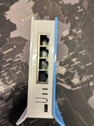 Mikrotik hAP lite RB941-2nD-TC