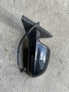 Lusterko Lewe Europa Audi A4 B8