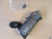 Chwyt pistoletowy do replik z serii m4