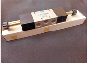 Zawór elektromagnetyczny 522 EE Elektrozawór