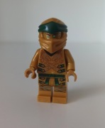 Minifigurka Lego Ninjago Lloyd njo499
