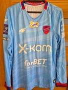 Koszulka meczowa Raków Częstochowa Vladan Kovacević