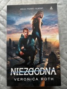 Niezgodna Veronica Roth