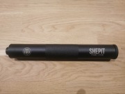 Tłumik do AR 15 SHEPIIT 223 Rem. 1/2-28