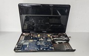 Laptop Toshiba Satellite L505-110