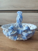 Ceramiczny pleciony koszyk |Bassano