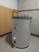 Bojler Galmet polski producent 