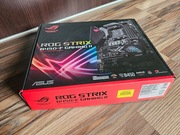 Płyta główna ASUS ROG STRIX B450-F Gaming II NIEUŻYWANA