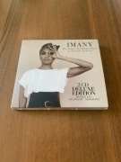Imany Płyta CD Deluxe + bonus