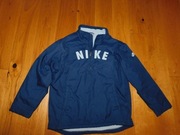 Jesienna kurtka na polarze NIKE 140-152