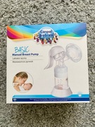 Laktator ręczny Canpol