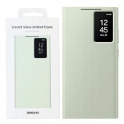 Etui Samsung Smart View Wallet Case do Samsung S24 Ultra 
