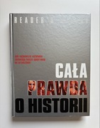 Książka Cała prawda o historii Praca zbiorowa