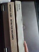 Georges Duby - Czasy Katedr Sztuka i społeczeństwo + Bitwa pod Boubines