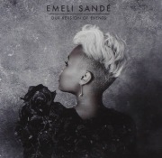Our Version Of Events EMELI SANDE