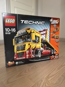 Lego 8109 Nowy Zestaw