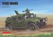Angraf 263 - M1025 Hummer - 1:25