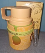 Armaf Oddysey Go Mango perfumy owocowe woda PerfumowqnaPerfumetka 3ml