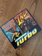 Dragon’s Breath / Indiana Jones and the Last Crusade - Atari ST