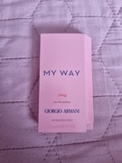 Armani My Way Ylang edp 1,2 ml próbka 