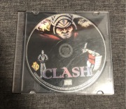 Retro gra Clash - PC - PL