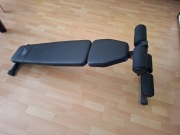 Ławka wielofunkcyjna składana (prosta, skośna), do brzucha, firmy Marbo