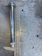 10 szt kpl. Kotwa do betonu SL 14-50 FUTRYNA DRZWI OŚCIEŻNICA metal-beton