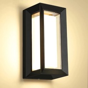 Kinkiet zewnętrzny LED 3000K