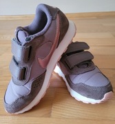 Nike - Buty dziecięce, sportowe na rzepy, rozm. 27-28