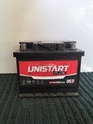 Akumulator samochodowy UNISTART PLUS 12V 45Ah 360A