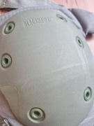 Nakolanniki BLACKHAWK V2