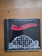 ROLLERCOASTER LALO SCHIFRIN 1977/1995 CD