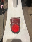 Lampa tył Romet komar 