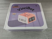 VinciBot MatataStudio programowalny robot AI dla dzieci zdalnie sterowany