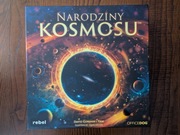 Narodziny Kosmosu