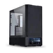 Obudowa i zasilacz Lian Li LANCOOL 207 Digital 850W Platinum - gwarancja!