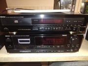 Zestaw Denon DCD-960 + DRM-800 