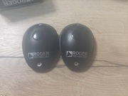 R90/F2ES fotokomórki natynkowe Roger Technology