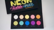 Glamshop GlamBOX edycja 15 "PASTELE - NEON - MAT"