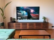 Telewizor LG OLED GX 77” 4K Gallery – idealna czerń, Dolby Vision, 120Hz