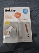 Parownica do prasowania/czyszczenia parą. Nie używana.