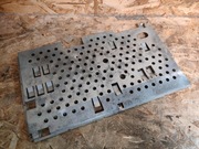 GÓRNY EKRAN COMMODORE 128