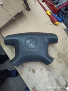 Poduszka powietrzna Mitsubishi Pajero 3 III 