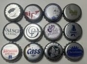 Kapsle niepiwne zagraniczne