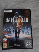 Battlefield 3  PC