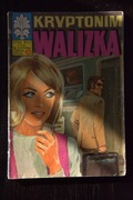 ŻBIK - KRYPTONIM WALIZKA - WYD. II 1978