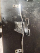 Mocowanie lamp dodatkowych chopper 