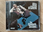 Rita di Ghent - The Standards Session 1. Groove 2001r.