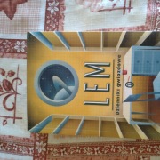 Dzienniki gwiazdowe Stanisław Lem 