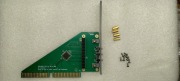 AMIGA 2000 KARTA RGB2HDMI